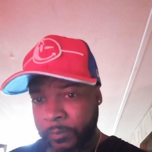 Meet your Posher, Detrick